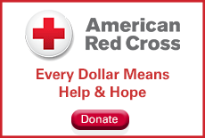 Link to donate to Red Cross
