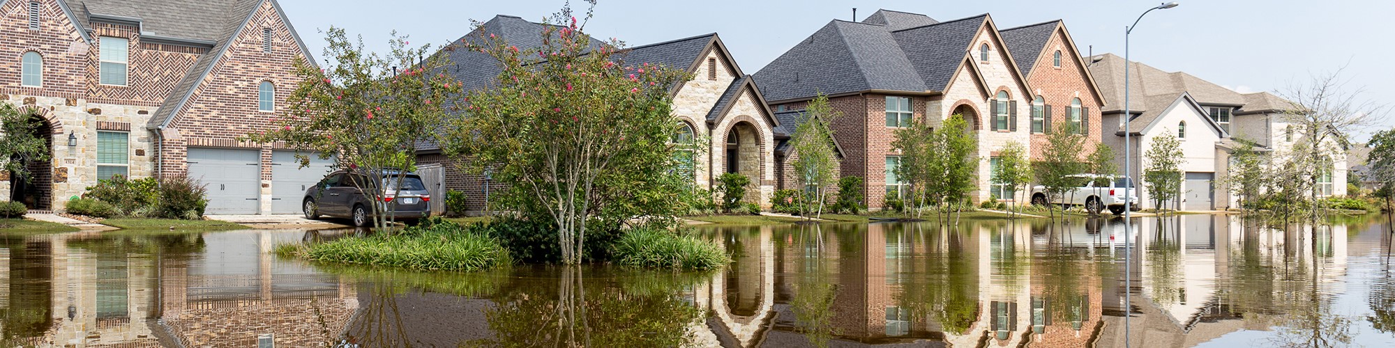 Flood Protection