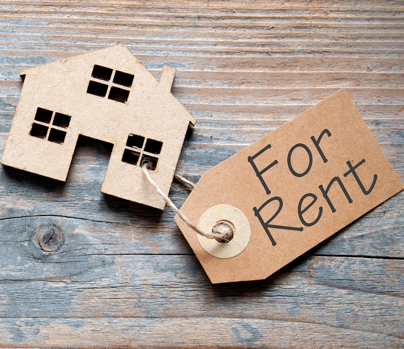 for rent