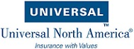 Universal North America logo